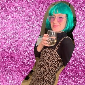 Meet your Posher, Madeline